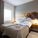 شقة فندقية Vuokatti Booking Suites