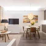 Apart-hotel Vuokatti Booking Suites Vuokatti