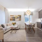 شقة فندقية Vuokatti Booking Suites