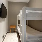 Vuokatti Booking Suites شقة فندقية 4*