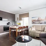 Vuokatti Booking Suites 4* فُوَكاتي