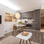 Vuokatti Booking Suites Apartahotel 4*
