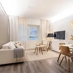 Apartahotel Vuokatti Booking Suites 4*