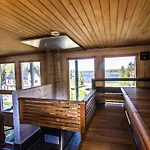 Vuokatti Booking Suites شقة فندقية 4*