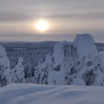 Vuokatti Booking Suites