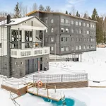 Vuokatti Booking Suites شقة فندقية