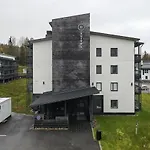 Apartahotel Vuokatti Booking Suites