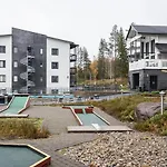 Vuokatti Booking Suites Apart-hotel Vuokatti