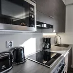 Apartahotel Vuokatti Booking Suites
