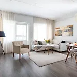 Vuokatti Booking Suites