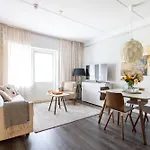 Vuokatti Booking Suites