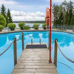 شقة فندقية Vuokatti Booking Suites 4*