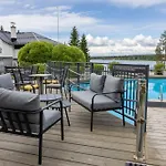 Vuokatti Booking Suites شقة فندقية