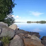 Vuokatti Booking Suites Apartahotel