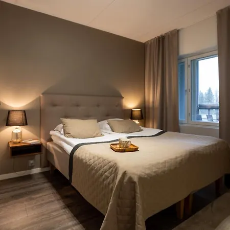 Vuokatti Booking Suites 4*