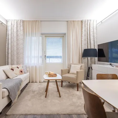 Vuokatti Booking Suites