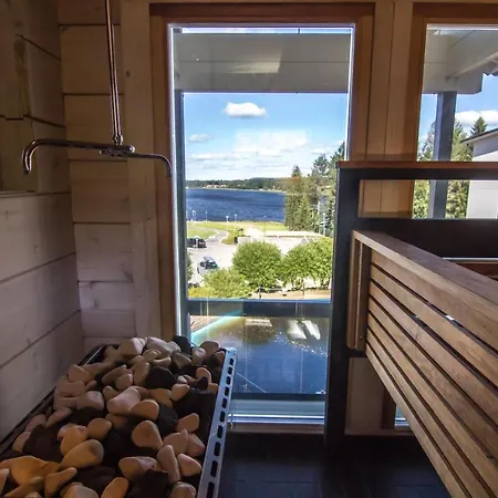 Vuokatti Booking Suites 4*