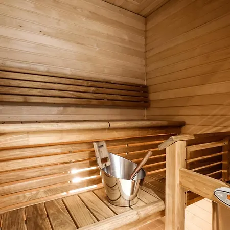 Apart-hotel Vuokatti Booking Suites Vuokatti