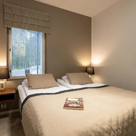 Vuokatti Booking Suites 4* 沃卡蒂