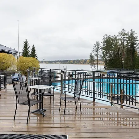 Vuokatti Booking Suites *