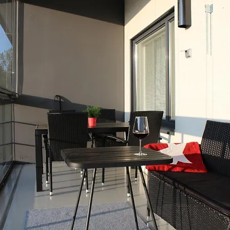 Vuokatti Booking Suites 沃卡蒂
