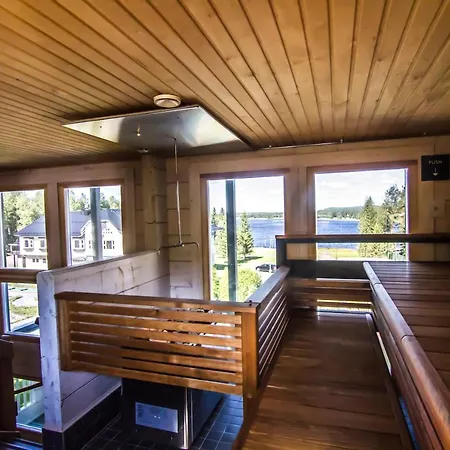 Vuokatti Booking Suites Apart-hotel 4*