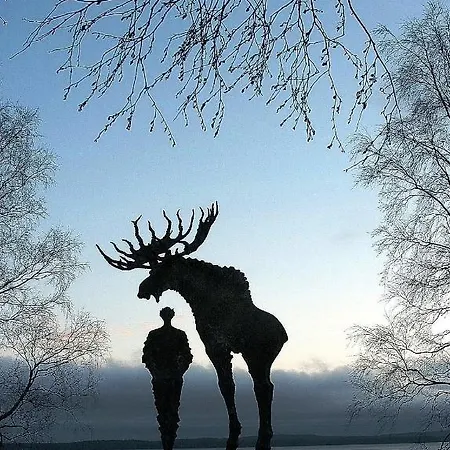 Vuokatti Booking Suites Ξενοδοχείο με διαμερίσματα