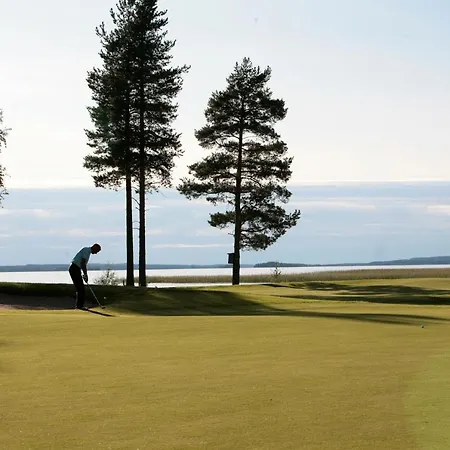 Vuokatti Booking Suites Vuokatti