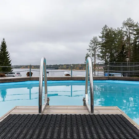 Vuokatti Booking Suites Apart-hotel Vuokatti