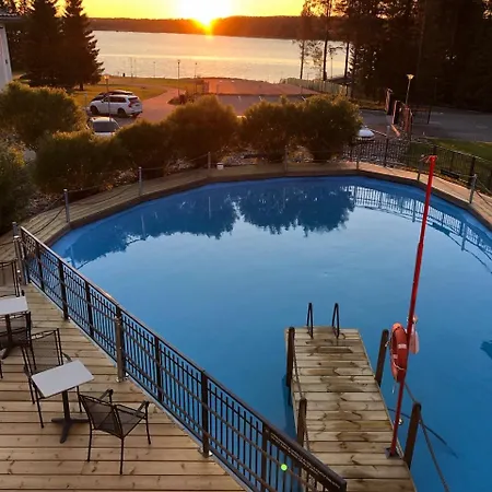 Vuokatti Booking Suites Vuokatti