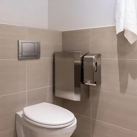 מלון דירות Vuokatti Booking Suites