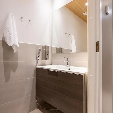 Vuokatti Booking Suites