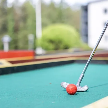 Vuokatti Booking Suites