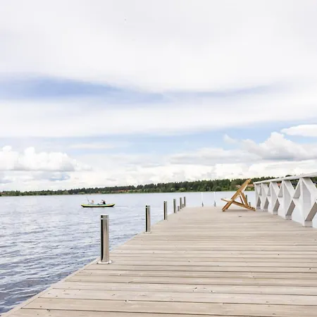 Apart-hotel Vuokatti Booking Suites