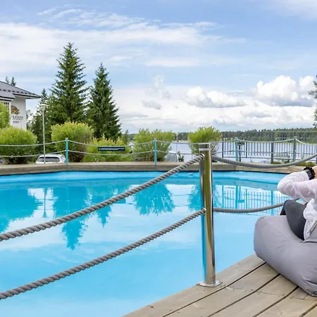 Vuokatti Booking Suites