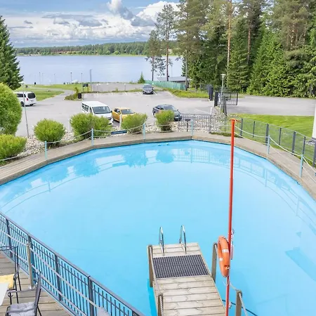 Vuokatti Booking Suites Апарт-отель