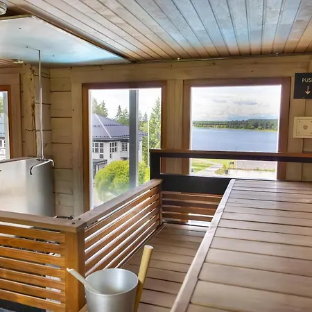 Vuokatti Booking Suites