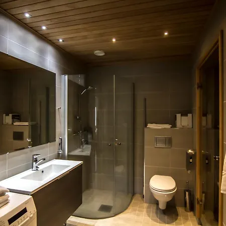 Vuokatti Booking Suites 4*