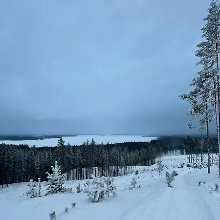 Vuokatti Booking Suites Apart-hotel