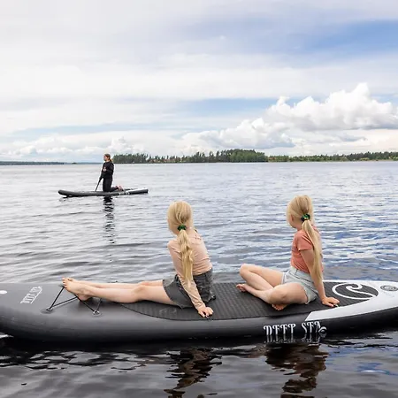 Ξενοδοχείο με διαμερίσματα Vuokatti Booking Suites 4*