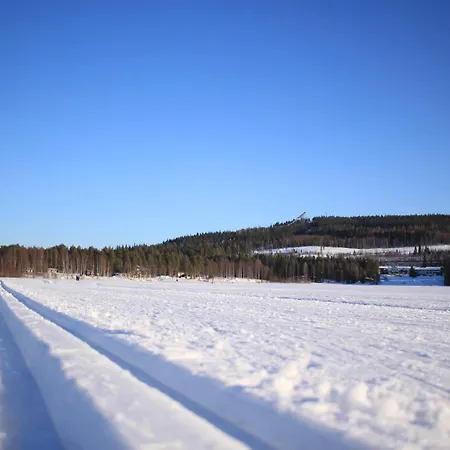 Vuokatti Booking Suites Vuokatti