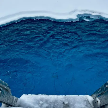 Vuokatti Booking Suites Ξενοδοχείο με διαμερίσματα 4*