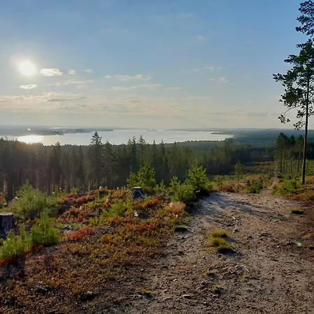 Vuokatti Booking Suites Vuokatti