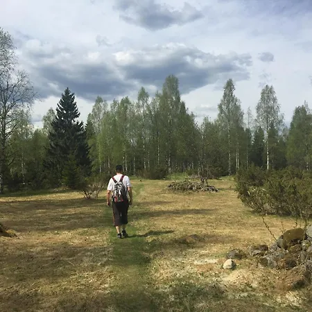 Vuokatti Suites