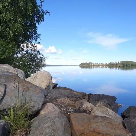 Vuokatti Booking Suites Apart-hotel