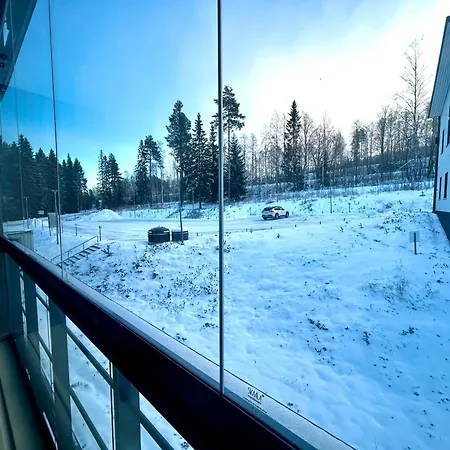 Vuokatti Booking Suites 4*