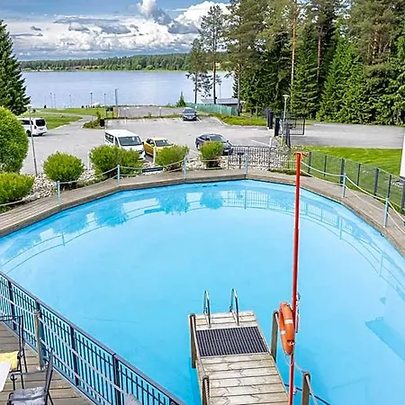 شقة فندقية Vuokatti Booking Suites