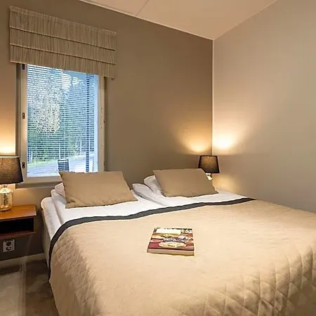 Vuokatti Booking Suites 4*
