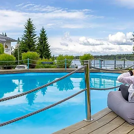 Vuokatti Booking Suites