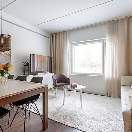Vuokatti Booking Suites 4* Vuokatti